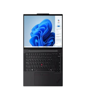 Lenovo ThinkPad E14 | Black | 14 " | IPS | WUXGA | 1920 x 1200 pixels | Anti-glare | AMD Ryzen 7 | 7735HS | 16 GB | SO-DIMM DDR5