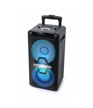 Muse | Speaker | M-1920DJ | 300 W | Bluetooth | Black | Portable