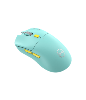 Edifier G3M Pro | Gaming Mouse | 2.4G/Bluetooth/Wired | Cyan