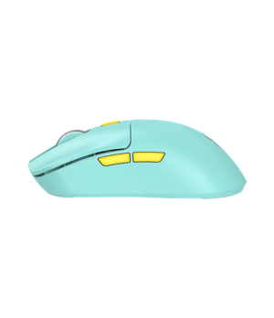 Edifier G3M Pro | Gaming Mouse | 2.4G/Bluetooth/Wired | Cyan