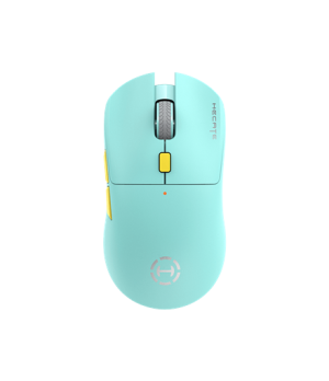 Edifier G3M Pro | Gaming Mouse | 2.4G/Bluetooth/Wired | Cyan