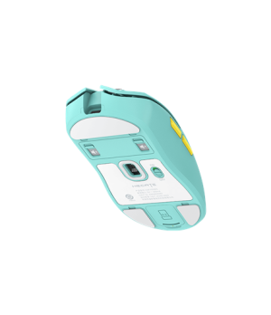 Edifier G3M Pro | Gaming Mouse | 2.4G/Bluetooth/Wired | Cyan