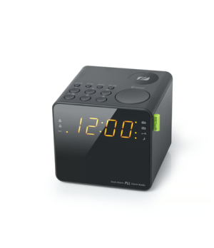 Muse M-187CR Dual Alarm Clock Radio | Muse