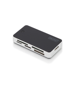 Digitus Card Reader All-in-one, USB 3.0 | DA-70330-1