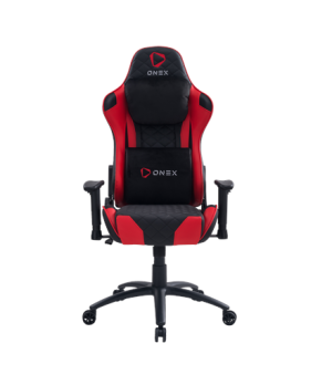 Onex Nylon caster Metal | Gaming chairs | GX330 Series | Black/Red