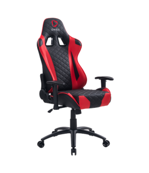 Onex Nylon caster Metal | Gaming chairs | GX330 Series | Black/Red