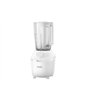 Philips | Blender | HR2041/00 3000 Series | Tabletop | 450 W | Jar material Plastic | Jar capacity 1.9 L | Ice crushing | Black