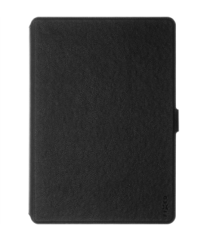 Fixed | Topic Tab | Cover | For Samsung Galaxy Tab S9 FE+ | Black