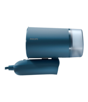 Philips | Steamer | STH3000/20 | Handheld | 1000 W | 0.1 L | 20 g/min | Blue