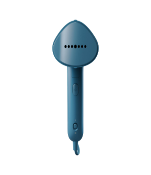 Philips | Steamer | STH3000/20 | Handheld | 1000 W | 0.1 L | 20 g/min | Blue