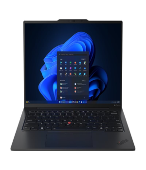 Lenovo | ThinkPad X1 Carbon | Black | 14 " | IPS | WUXGA | 1920 x 1200 pixels | Anti-glare | Intel Core U7 | 155U | 16 GB | LPDD