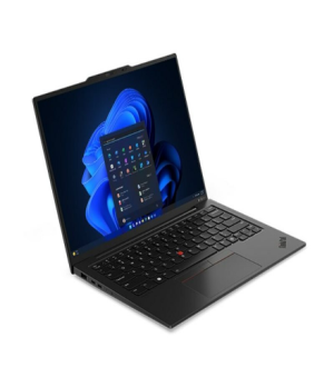 Lenovo | ThinkPad X1 Carbon | Black | 14 " | IPS | WUXGA | 1920 x 1200 pixels | Anti-glare | Intel Core U7 | 155U | 16 GB | LPDD