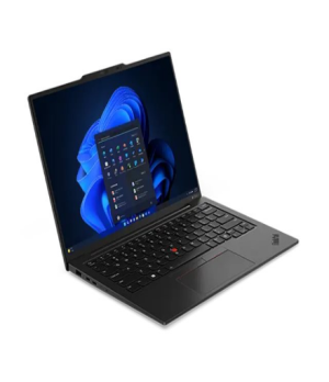 Lenovo ThinkPad X1 Carbon | Black | 14 " | IPS | Touchscreen | WUXGA | 1920 x 1200 pixels | Anti-glare | Intel Core U7 | 155U | 