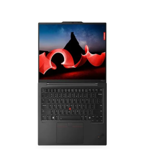 Lenovo ThinkPad X1 Carbon | Black | 14 " | IPS | Touchscreen | WUXGA | 1920 x 1200 pixels | Anti-glare | Intel Core U7 | 155U | 