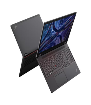 Lenovo ThinkPad P16 | 16 " | IPS | WQXGA | 2560 x 1600 pixels | Anti-glare | Intel Core i7 | i7-14700HX | 32 GB | SO-DIMM DDR5 |