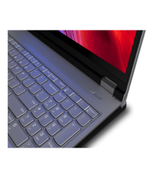 Lenovo ThinkPad P16 | 16 " | IPS | WQXGA | 2560 x 1600 pixels | Anti-glare | Intel Core i7 | i7-14700HX | 32 GB | SO-DIMM DDR5 |