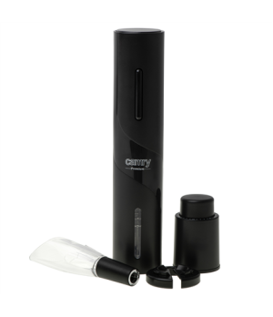 Wine Opener - Set | CR 4510 | Black