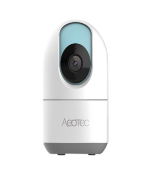 Aeotec Cam 360 WiFi FullHD | AEOTEC | Cam 360 | H.264 | N/A