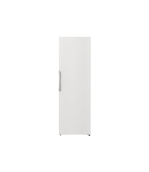 Gorenje Freezer | FN619EEW5 | Energy efficiency class E | Upright | Free standing | Height 185 cm | Total net capacity 280 L | N