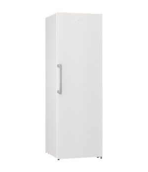 Gorenje Freezer | FN619EEW5 | Energy efficiency class E | Upright | Free standing | Height 185 cm | Total net capacity 280 L | N