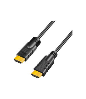 Logilink CHA0015 15m Active HDMI cable type A male - HDMI type A male, black | Logilink | HDMI to HDMI