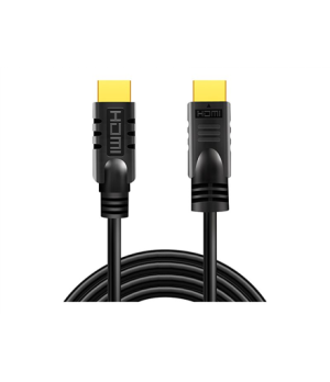 Logilink CHA0015 15m Active HDMI cable type A male - HDMI type A male, black | Logilink | HDMI to HDMI