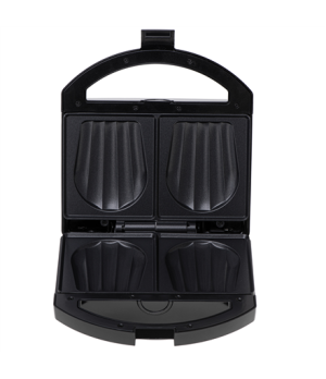 Adler Sandwich Maker | AD 3069 | 750 W | Number of plates 1 | Black