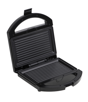 Adler Electric grill | AD 3068 | Electric Grill | 750 W | Black