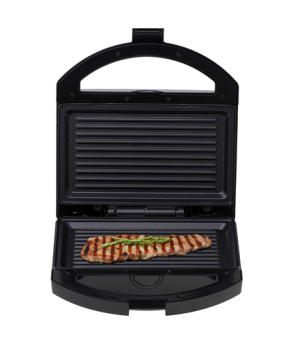 Adler Electric grill | AD 3068 | Electric Grill | 750 W | Black