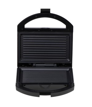 Adler Electric grill | AD 3068 | Electric Grill | 750 W | Black