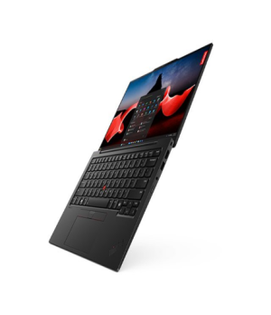 Lenovo | ThinkPad X1 Carbon | Black | 14 " | IPS | WUXGA | 1920 x 1200 pixels | Anti-glare | Intel Core U5 | 125U | 16 GB | LPDD