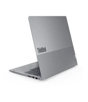 Lenovo | ThinkBook 16 ARP | Arctic Grey | 16 " | IPS | WUXGA | 1920 x 1200 pixels | Anti-glare | AMD Ryzen 7 | 7735HS | 16 GB | 