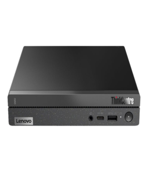 Lenovo | ThinkCentre | neo 50q (Gen 4) | Desktop | Tiny | Intel Core i5 | i5-13420H | Internal memory 16 GB | SO-DIMM DDR4 | Sol