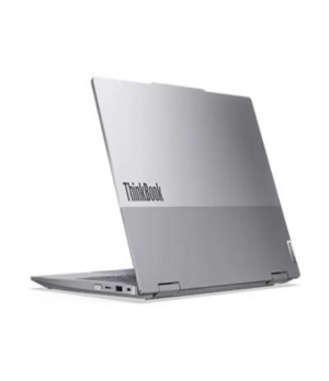 Lenovo | ThinkBook 14 2-in-1 | Luna Grey | 14 " | IPS | Touchscreen | WUXGA | 1920 x 1200 pixels | Intel Core U5 | 125U | 16 GB 