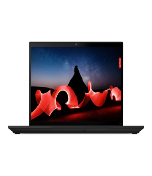 Lenovo ThinkPad T16 | Thunder Black | 16 " | IPS | WUXGA | 1920 x 1200 pixels | Anti-glare | AMD Ryzen 7 PRO | 7840U | 32 GB | S