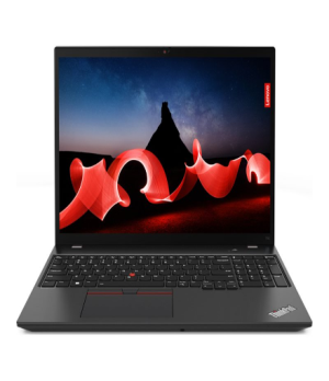 Lenovo ThinkPad T16 | Thunder Black | 16 " | IPS | WUXGA | 1920 x 1200 pixels | Anti-glare | AMD Ryzen 7 PRO | 7840U | 32 GB | S