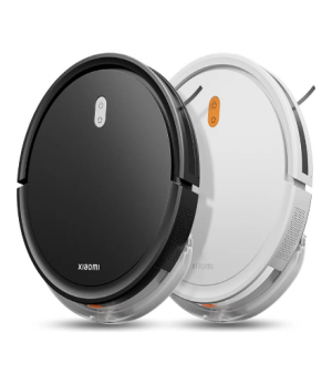 Xiaomi Robot Vacuum E5 (Black) EU | Xiaomi