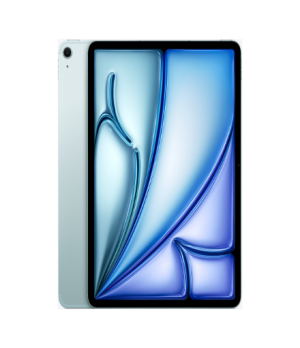 Apple iPad Air 13" M2 Wi-Fi 128GB - Blue | Apple