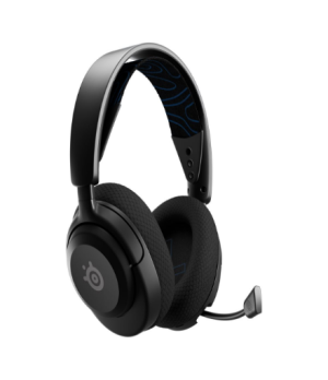 SteelSeries | Gaming Headset | Arctis Nova 5P | Bluetooth | Over-Ear | Noise canceling | Wireless | Black