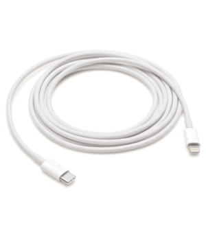 Apple USB-C to Lightning Cable (2 m) | White