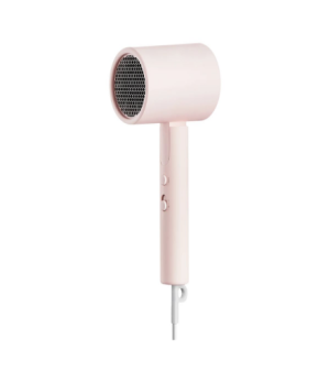 Xiaomi | Compact Hair Dryer | H101 EU | 1600 W | Number of temperature settings 2 | Pink