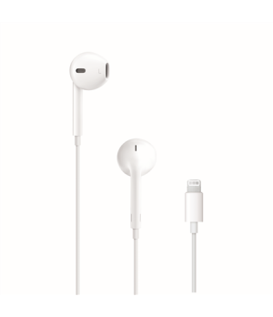 Apple EarPods (Lightning Connector) | White