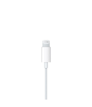 Apple EarPods (Lightning Connector) | White