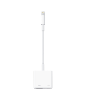 Apple Lightning to Digital AV Adapter | Apple