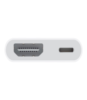 Apple Lightning to Digital AV Adapter | Apple