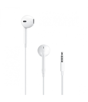 Apple EarPods (3.5mm Headphone Plug) | White