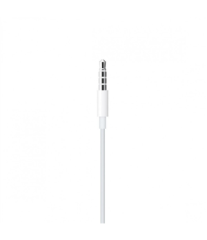 Apple EarPods (3.5mm Headphone Plug) | White