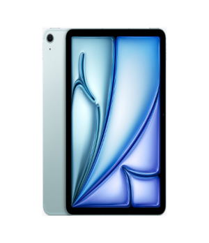 Apple iPad Air 11" M2 Wi-Fi + Cellular 256GB - Blue | Apple