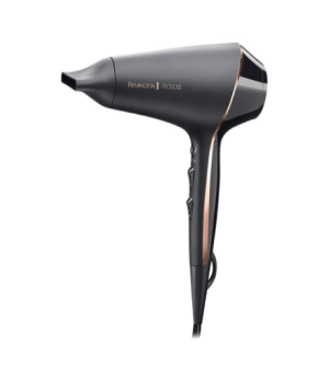 Remington AC9140B ProLuxe Hair Dryer, Blac | Remington ProLuxe Hair Dryer | AC9140B | 2400 W | Number of temperature settings 3 