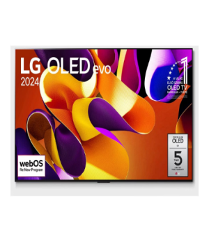 LG OLED77G42LW | 77 | Smart TV | webOS24 | 4K UHD